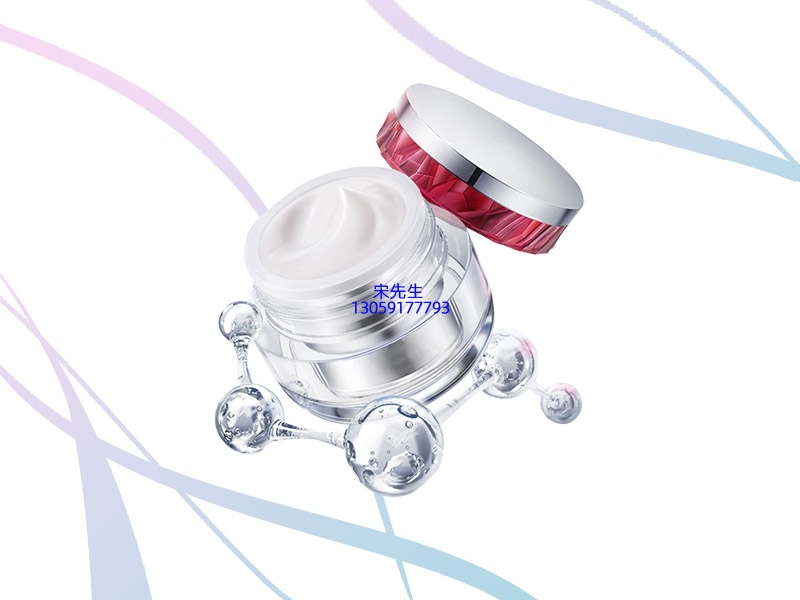 伊犁哈萨克自治州_神经酰胺出水霜OEM定制加工贴牌