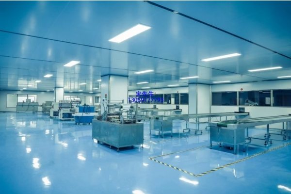 伊犁哈萨克自治州_工厂设备展示